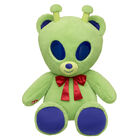 Giant Bear-lien Plush with Red Gifting Bow