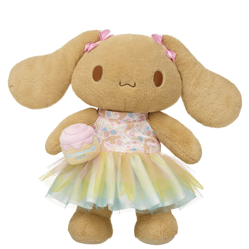Sanrio&reg; Hello Kitty&reg; and Friends Mocha Plush Gift Set - Build-A-Bear Workshop&reg;