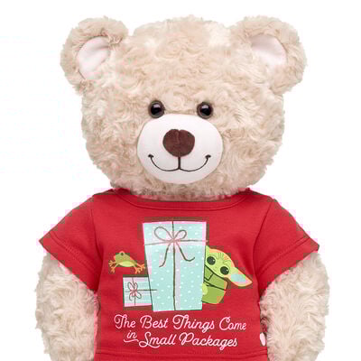 Grogu™ Christmas T-Shirt