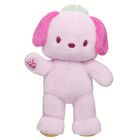 Sanrio Hello Kitty and Friends Strawberry Ice Cream Pochacco Plush by Build-A-Bear