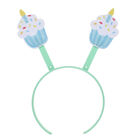Plush Toy Birthday Cupcake Headband - Build-A-Bear Workshop&reg;