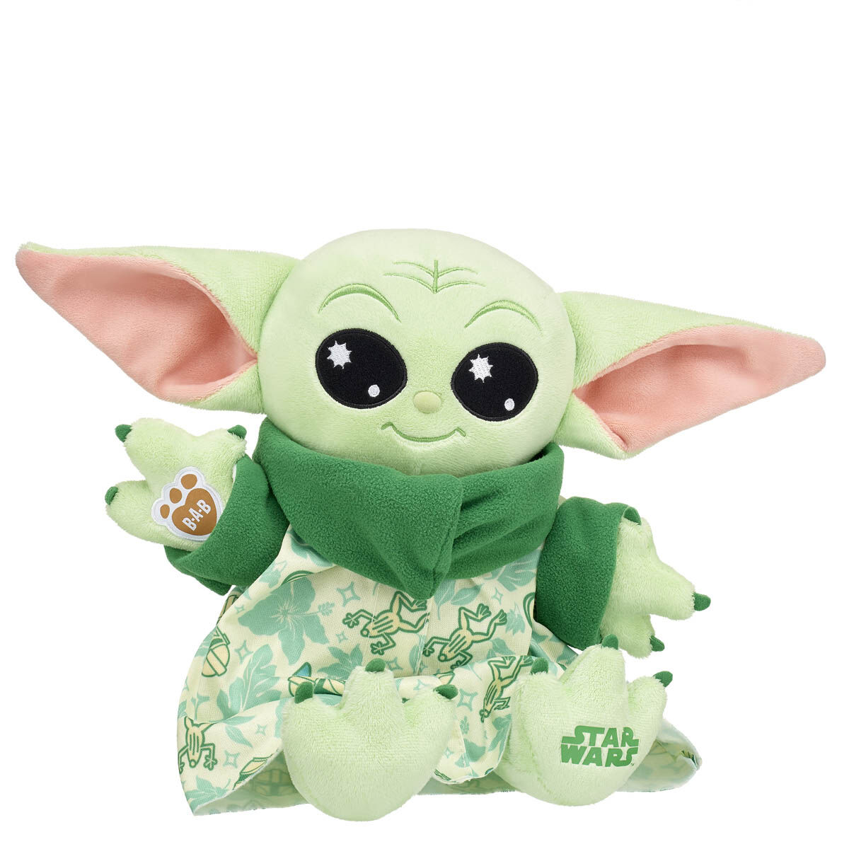 Summer - Grogu&trade; - Build-A-Bear Workshop&reg;
