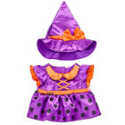 Online Exclusive Disney Minnie Mouse Witch Costume