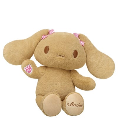 Sanrio&reg; Hello Kitty&reg; and Friends Mocha Plush