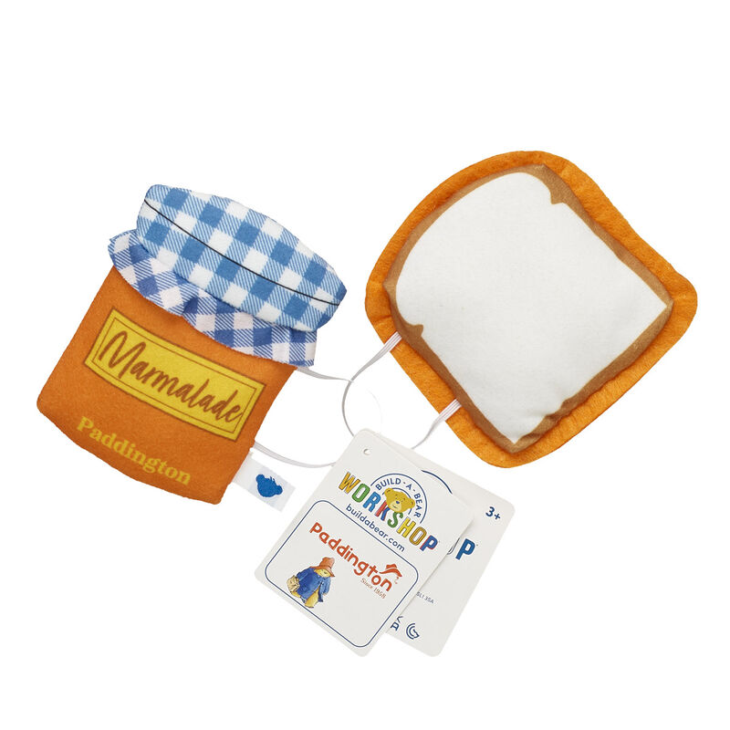 Paddington&trade; Marmalade Wristie