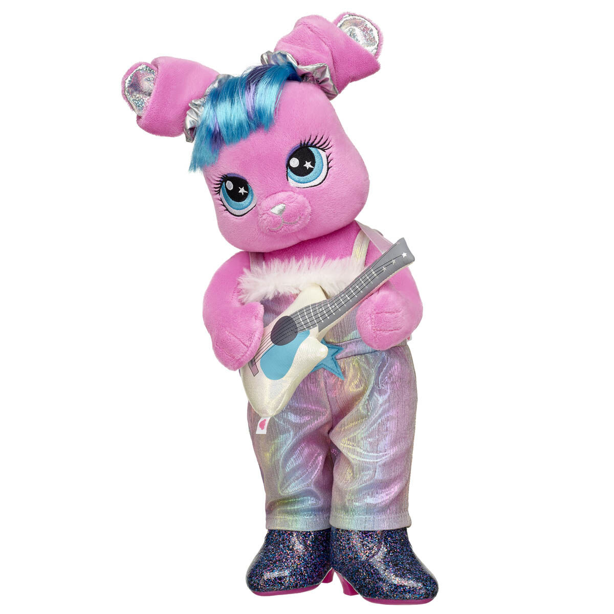 Plush for her 2025