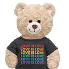 Love Is Love T-Shirt - Build-A-Bear Workshop®