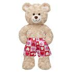 Heart Boxers for Stuffed Animals - Build-A-Bear Workshop&reg;