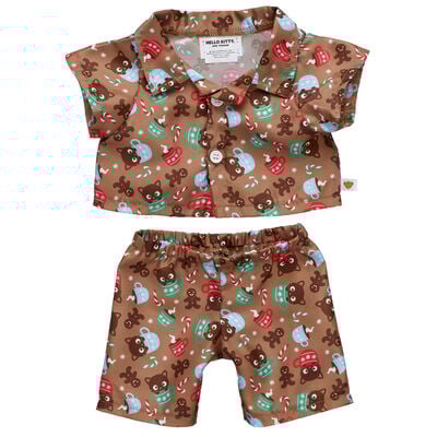Sanrio&reg; Hello Kitty&reg; and Friends Chococat&trade; Pyjamas