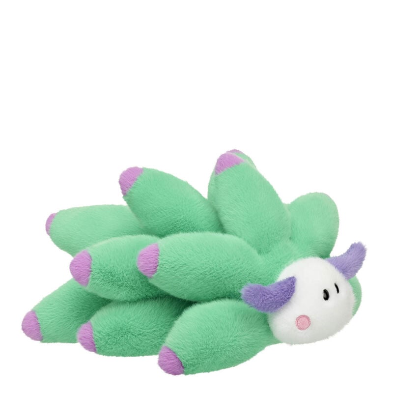 Leaf Sheep Stuffed Animal - Build-A-Bear Workshop®