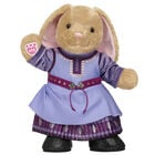 Pawlette™ Bunny Plush Soft Toy Disney Wish Asha Gift Set