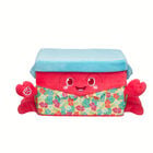 Crab &lsquo;n&rsquo; Go Cooler Mashimal Oversized Plush by Build-A-Bear