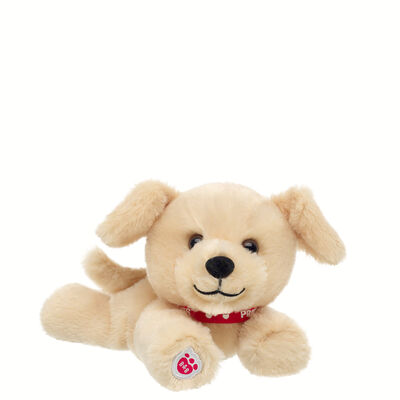 Mini Beans&reg; Promise Pets&trade; Golden Retriever Soft Toy