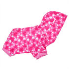 Promise Pets™ Pink Hearts Sleeper