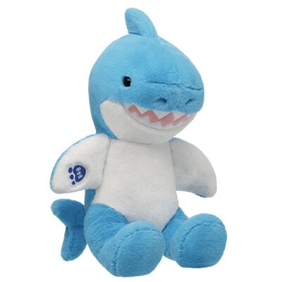 Chummy Shark Soft Toy