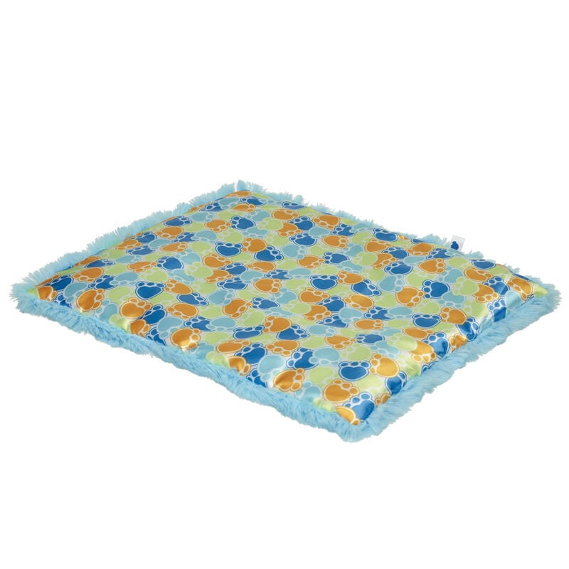 Promise Pets&trade; Blue Bed for Stuffed Animals - Build-A-Bear Workshop&reg;