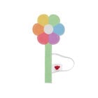 Online Exclusive Rainbow Flower Wristie for Plush Toys - Build-A-Bear Workshop®