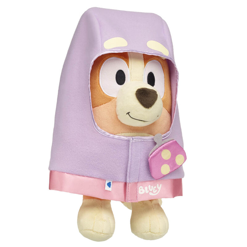 Bingo Plush Puppy with Granny Rita Costume - Build-A-Bear Workshop&reg;