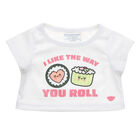 Sushi T-Shirt for Stuffed Animals - Build-A-Bear Workshop®