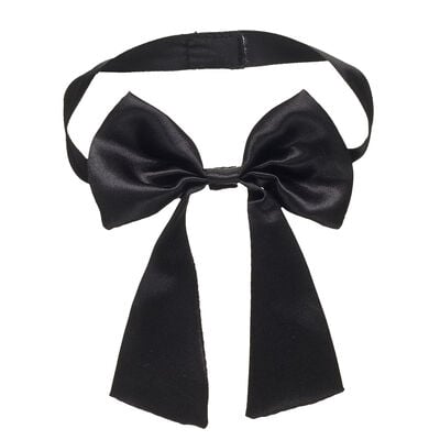Black Gifting Bow