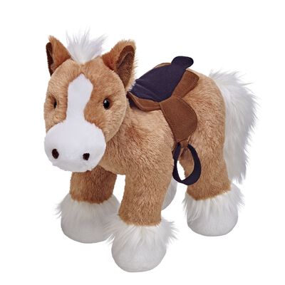 Saddle