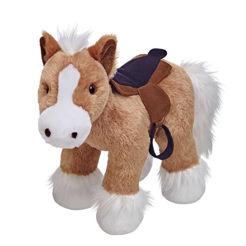 Saddle