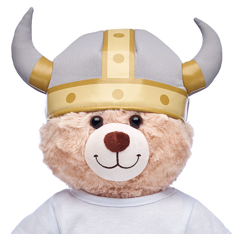 Viking Helmet