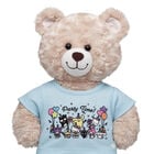 Sanrio Hello Kitty and Friends Party T-Shirt by Build-A-Bear