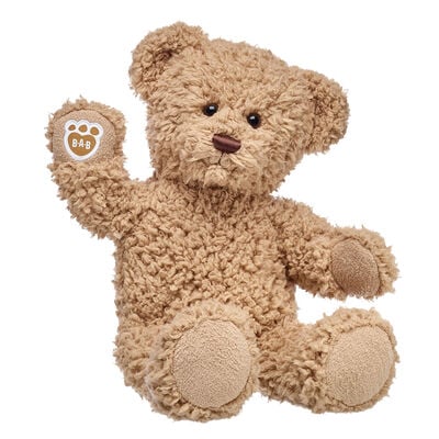 teddy bear teddy bear teddy bear