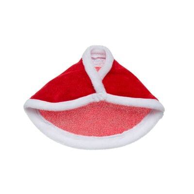 Mini Beans&reg; Red Cape