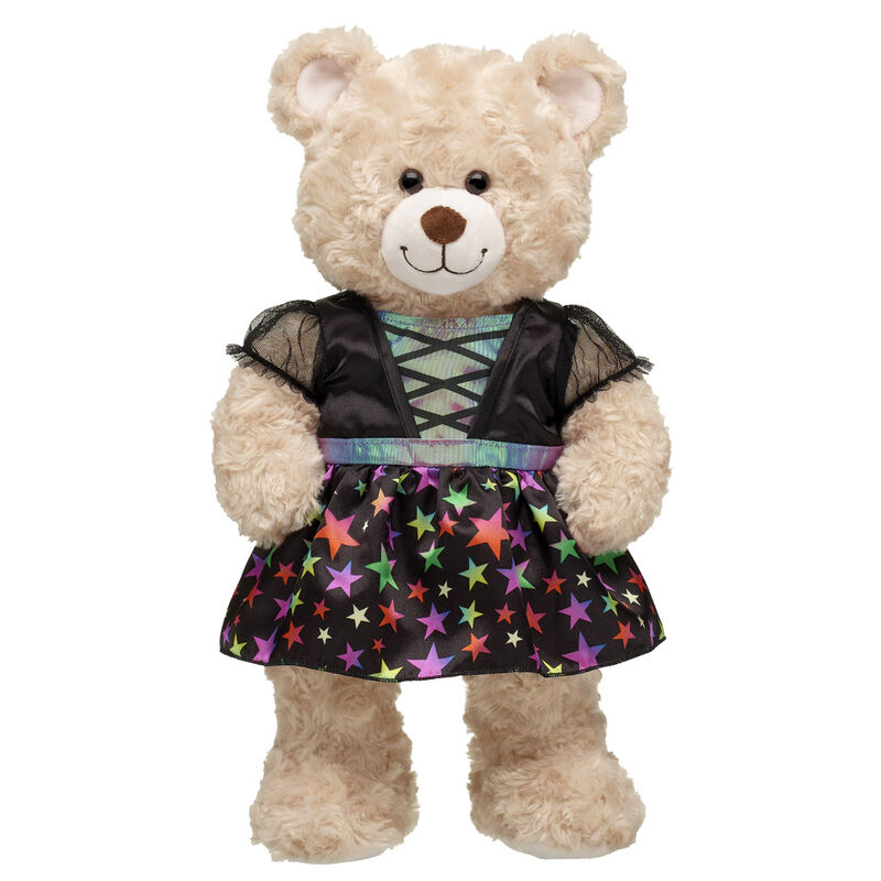 Witch Dress for Stuffed Animals - Build-A-Bear Workshop&reg;