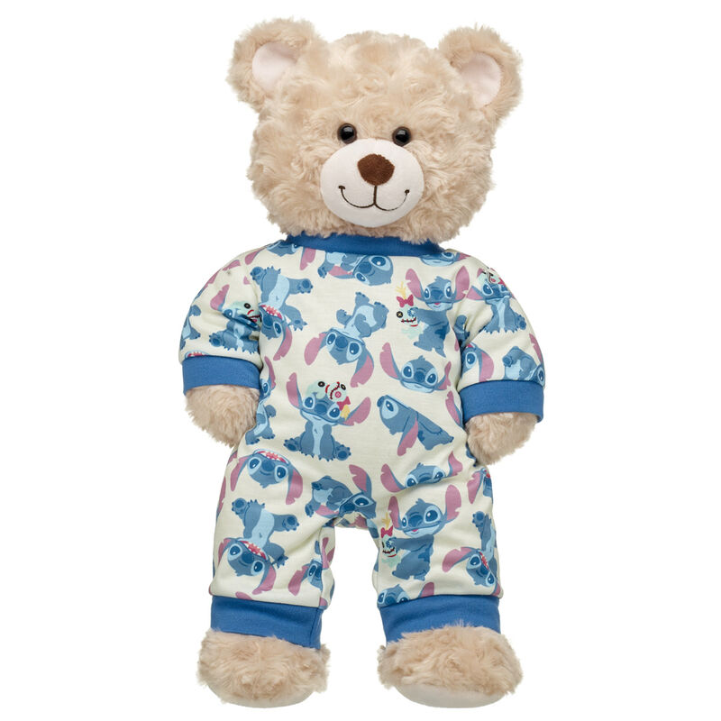 Disney Stitch PJ Sleeper - Build-A-Bear Workshop&reg;