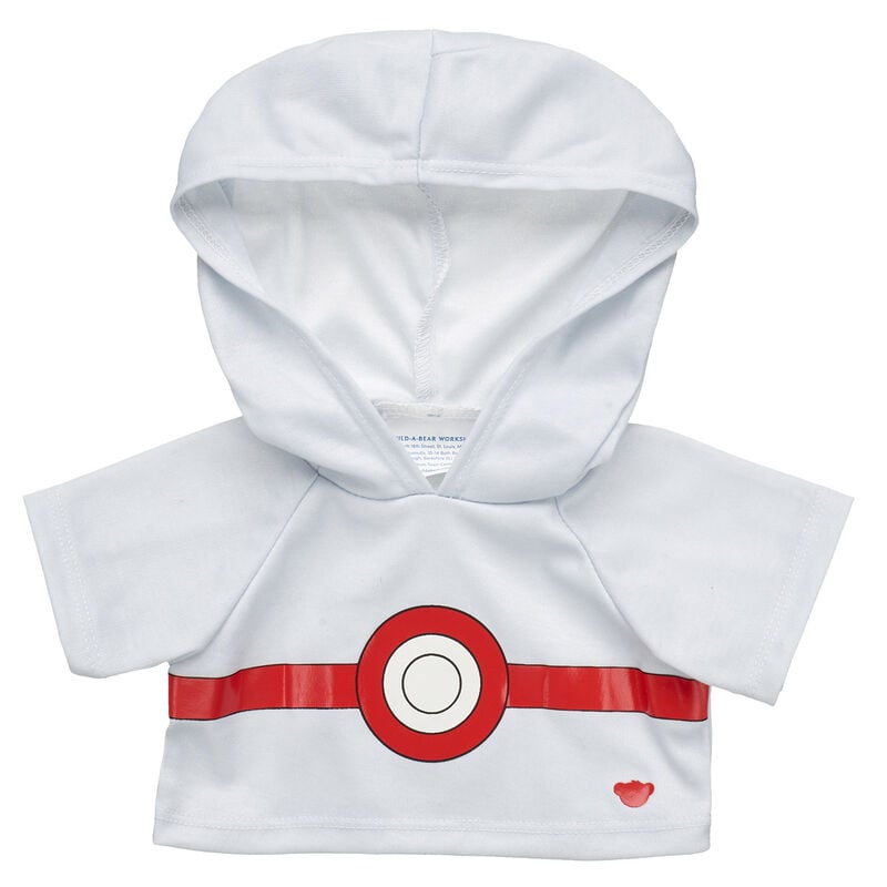 Pok&eacute;mon Riolu Hoodie