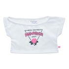 Online Exclusive Paw-A-Palooza Music Festival T-Shirt