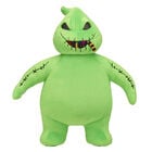 Disney Tim Burton's The Nightmare Before Christmas Neon Oogie Boogie Plush - Build-A-Bear Workshop®