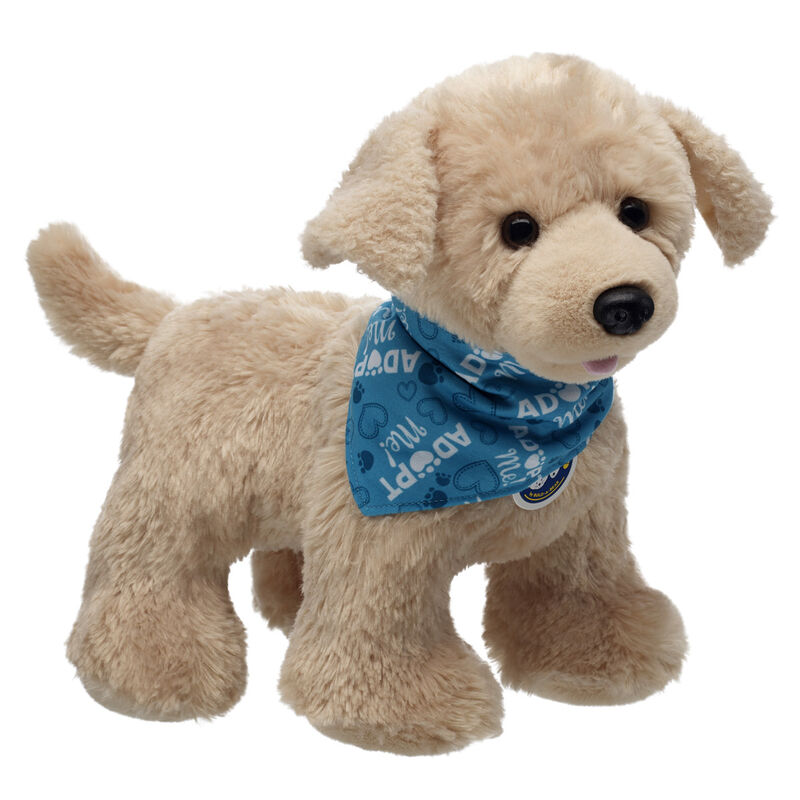 Promise Pets "Adopt Me!" Bandana by Build-A-Bear