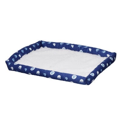 Promise Pets&trade; Blue Bed