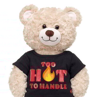 Too Hot to Handle T-Shirt
