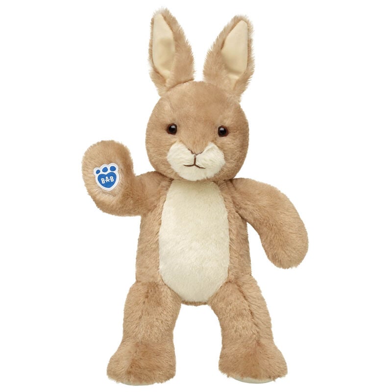 Peter Rabbit&trade; Stuffed Animal - Build-A-Bear Workshop&reg;