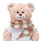 Online Exclusive Plaid Blanket Scarf