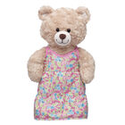 Floral Print Maxi Dress by Build-A-Bear