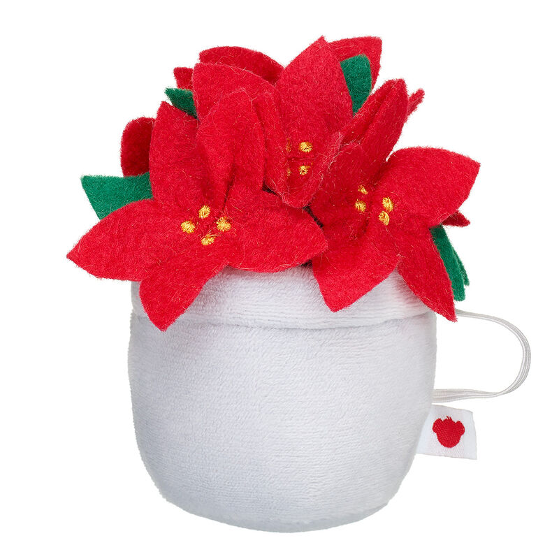 Online Exclusive Poinsettia Wristie