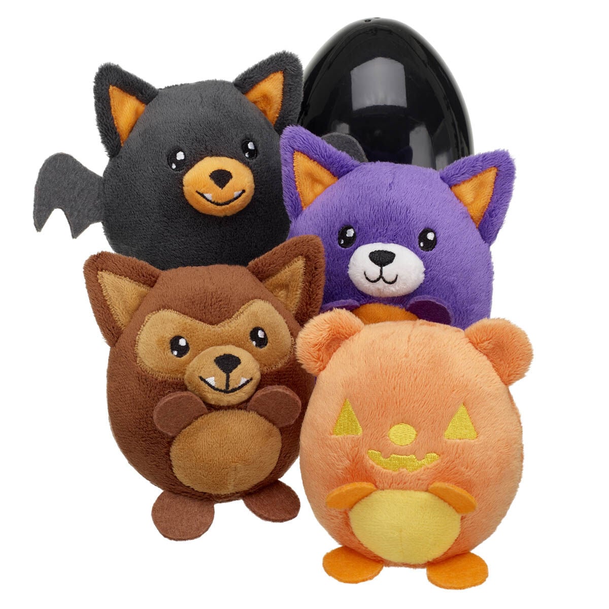 MystFURRY Friends & 1 Surprise Plush! | Build-A-Bear®