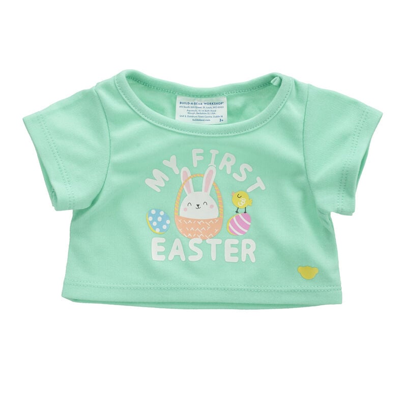 First Easter T-Shirt - Build-A-Bear Workshop&reg;
