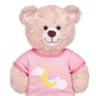 Online Exclusive Pink Baby Moon T-Shirt