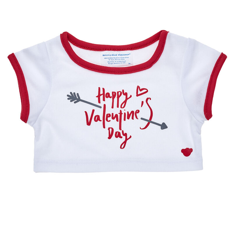 CC VDAY TEE