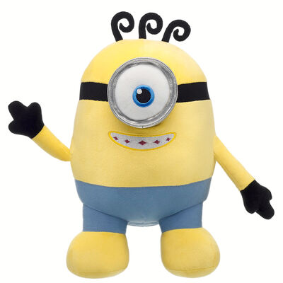 Minion James Plush