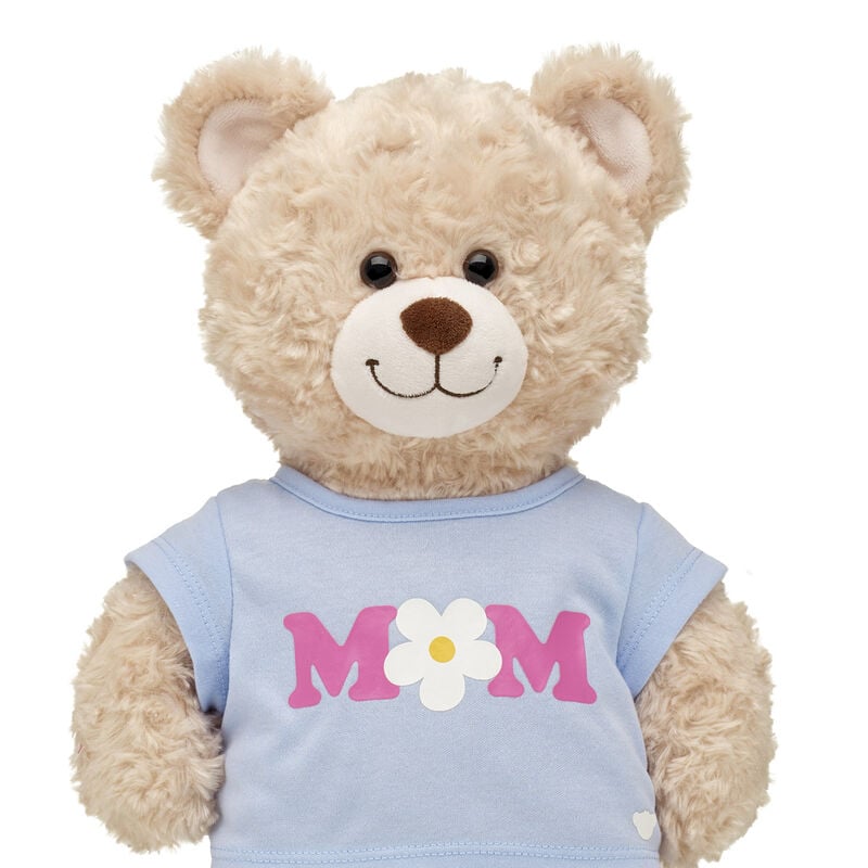 Mom Daisy T-Shirt - Build-A-Bear Workshop&reg;
