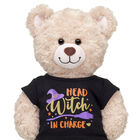 Head Witch in Charge T-Shirt