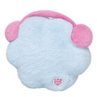 Beary Goods Snowflake with Earmuffs Plush by Build-A-Bear